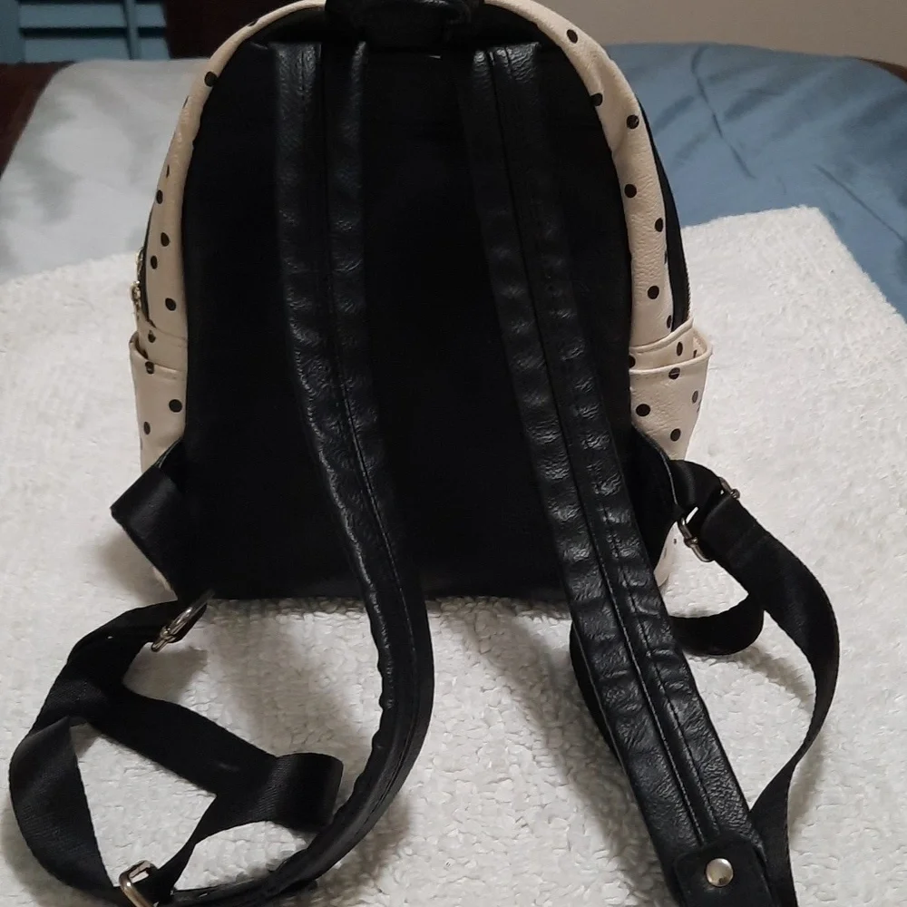 Disney Lougefly Mini Backpack